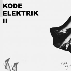 Kode Elektrik II album cover