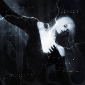 Feel U. album cover