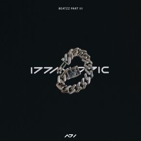 Beatzz, Pt. 3 album cover