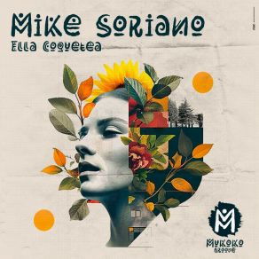 Ella Coquetea album cover