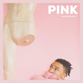 Pink album cover