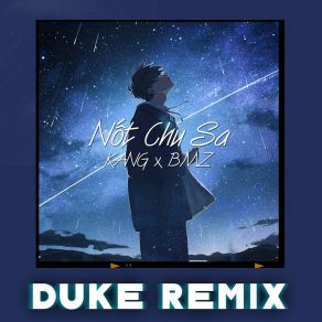 Nốt Chu Sa (Duke Remix) album cover