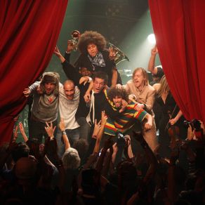 The Hermit Sessions (Live) album cover