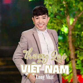 Thương Quá Việt Nam # 1 album cover