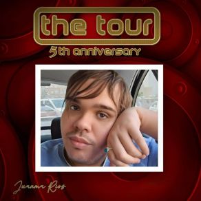 The Tour (5th Anniversary) (2024 Version) album cover