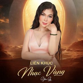 Liên Khúc Nhạc Vàng album cover