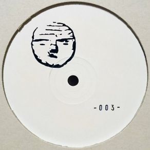 003 album cover