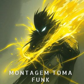 MONTAGEM TOMA FUNK album cover