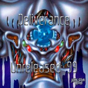 Unreleased99 album cover
