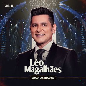 20 Anos, Vol. 1 (Ao Vivo) album cover