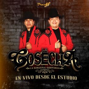En Vivo Desde El Estudio album cover