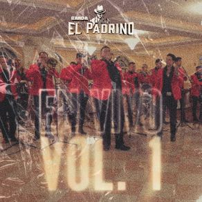 En Vivo, Vol. 1 (En Vivo) album cover