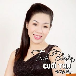 Tình Buồn Cuối Thu # 1 album cover