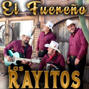 El Fuereño album cover