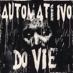 AUTOMATIVO DO VIE album cover