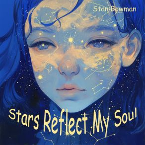 Stars Reflect My Soul album cover