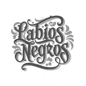 Labios Negros album cover