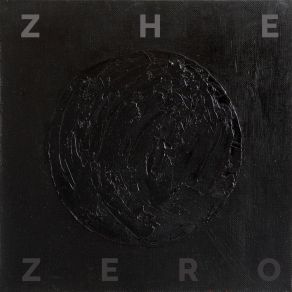 Zero album cover