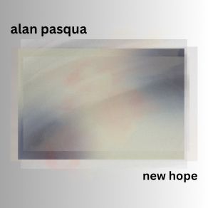 New Hope album cover