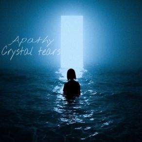 Crystal Tears album cover