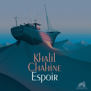 Espoir album cover