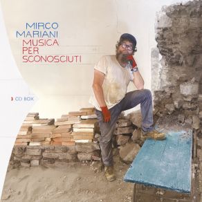 Musica Per Sconosciuti (CD1) album cover