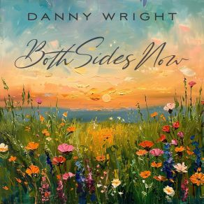 Both Sides Now album cover