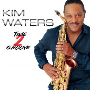 Time 2 Groove album cover