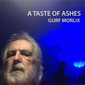 The Taste Of Ashes album cover