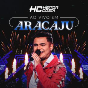 Ao Vivo Em Aracaju (Ao Vivo) album cover
