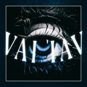 VAI IAV album cover