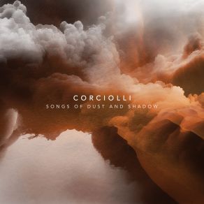 Songs Of Dust And Shadow album cover