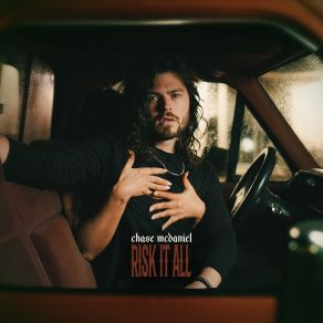 Risk It All album cover