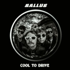 Cool To Drive album cover