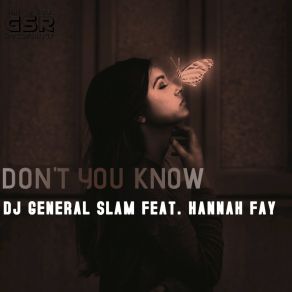 Don't You Know album cover