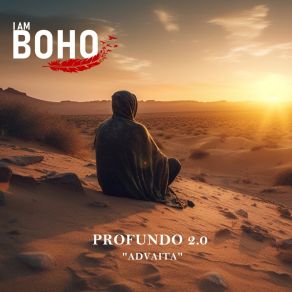 Advaita album cover