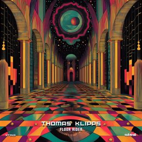 Floor Rider album cover