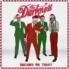 Dreams On Toast (2025 Christmas Edition) album cover
