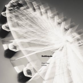 Solilòquia album cover