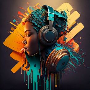 Relax With Music: Gentle Instrumentals album cover
