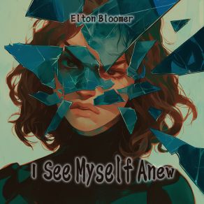I See Myself A album cover