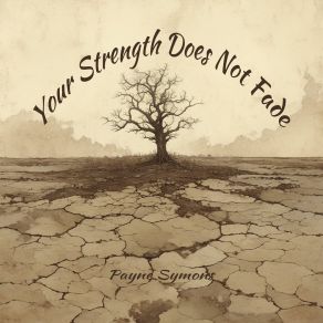 Your Strength Does Not Fade album cover
