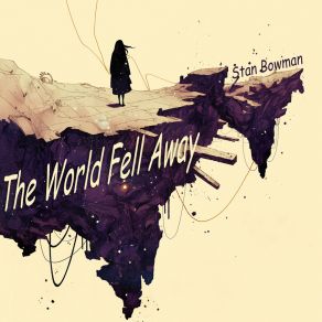 The World Fell Away album cover