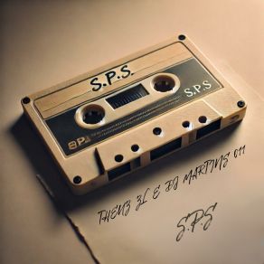 S. P. S album cover