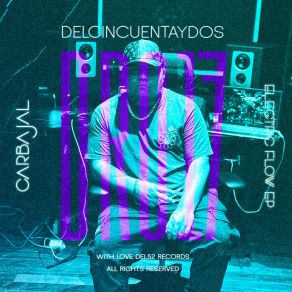 Electric Flow album cover