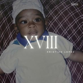 XVIII album cover