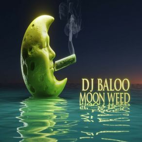 Moon Weed album cover