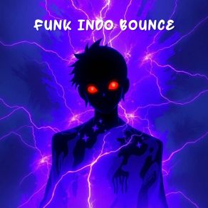 Funk Indo Bounce album cover