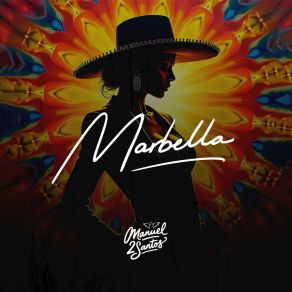 MARBELLA album cover
