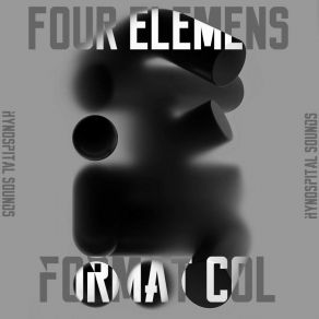 Four Elements album cover